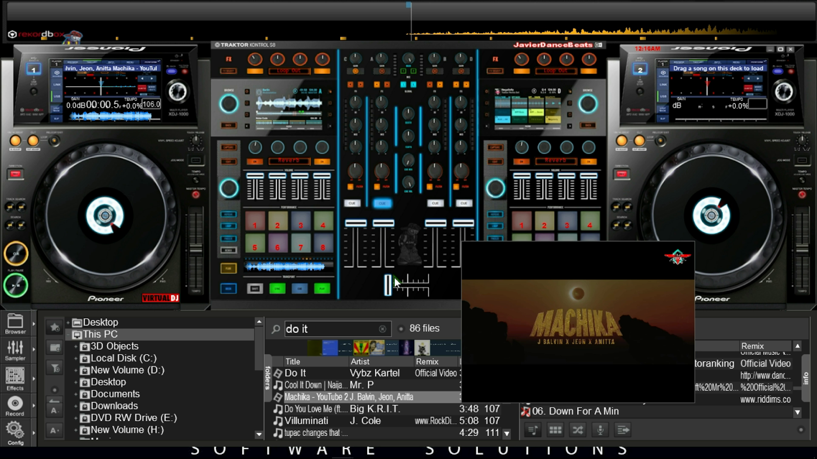 Cut effect for virtual dj free download for windows 7