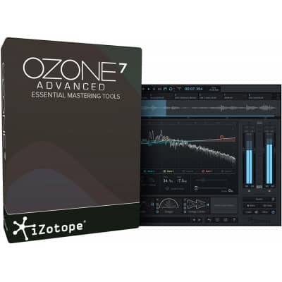 Izotope ozone 7 imager download free